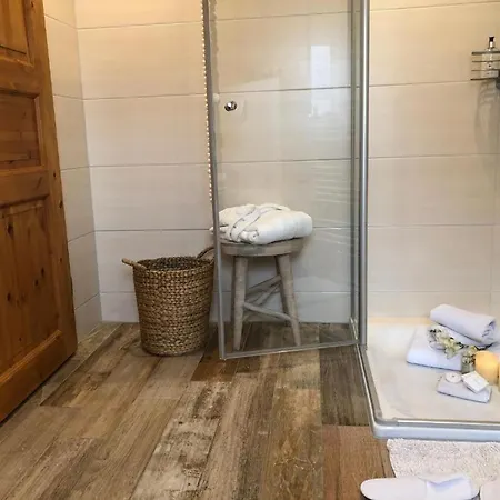 Little Blue #9 Appartement *