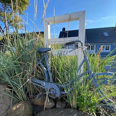 Appartement Little Blue #9