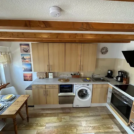Apartman Little Blue #9