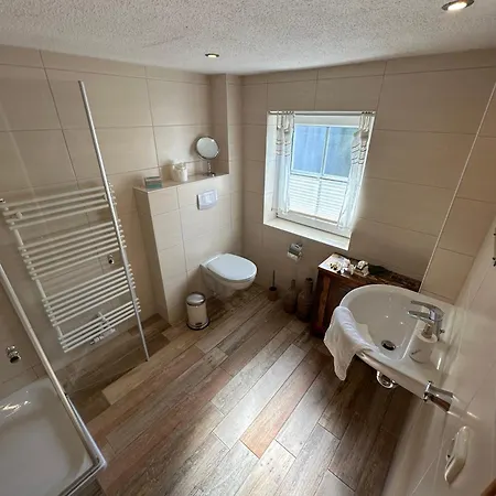 Little Blue #9 Fehmarn