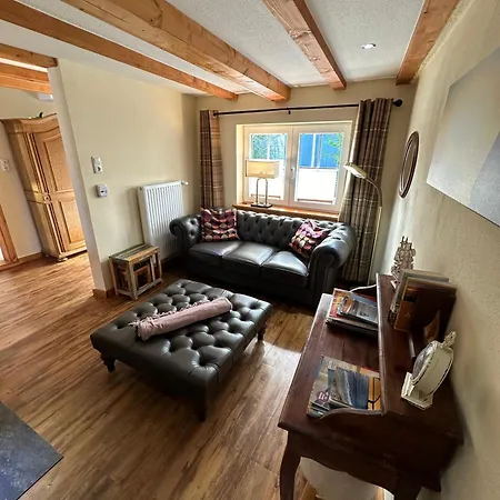 Appartement Little Blue #9 Fehmarn