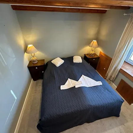 Apartman Little Blue #9