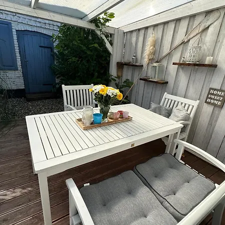 Little Blue #9 Fehmarn