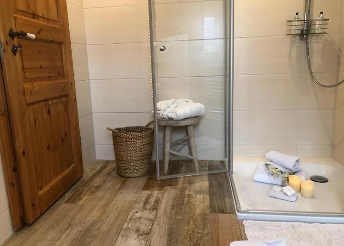 Little Blue #9 Appartamento *