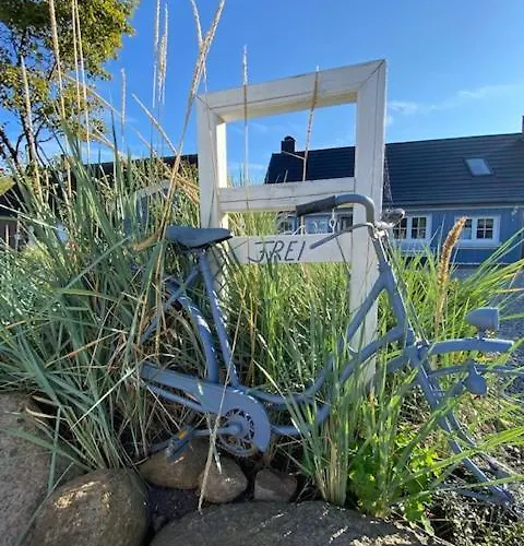 Appartamento Little Blue #9