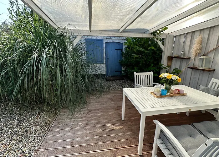 Little Blue #9 * Fehmarn