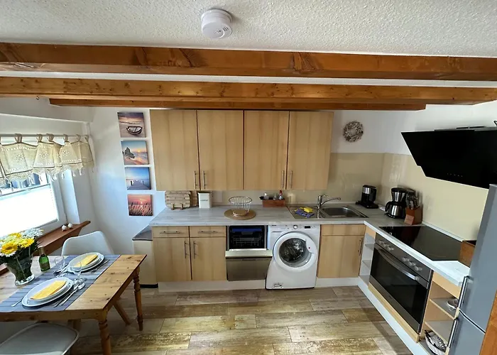 Appartamento Little Blue #9