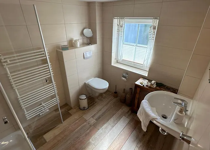 Little Blue #9 Fehmarn