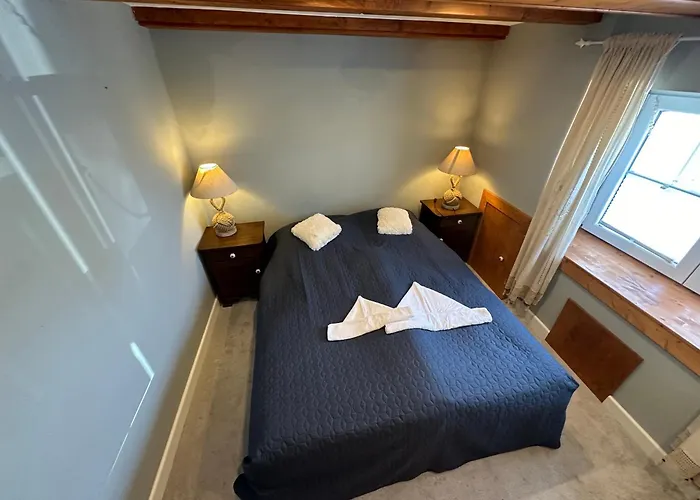 Appartamento Little Blue #9